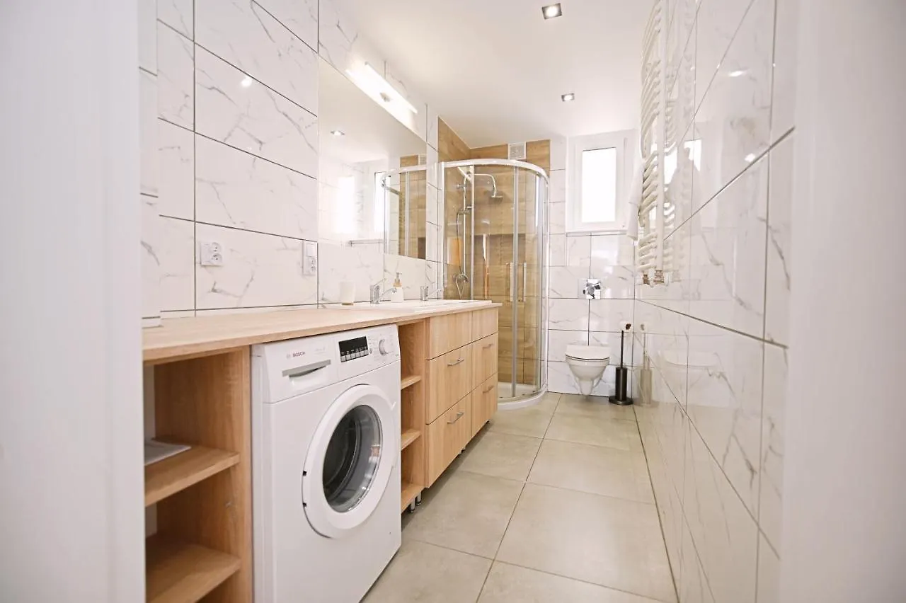 Victus Apartamenty, Apartament Rey Sopot