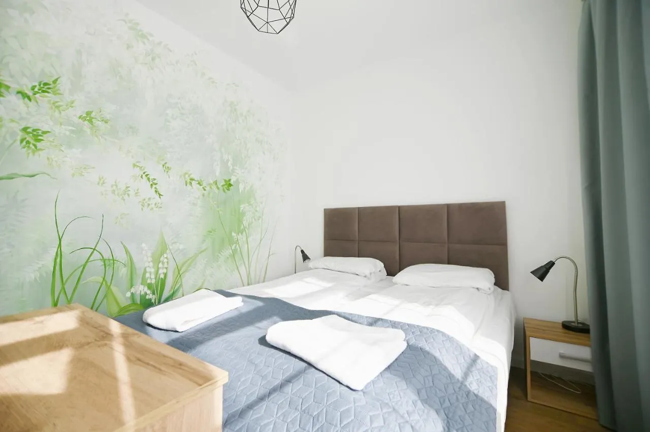 Apartment Victus Apartamenty, Apartament Rey Sopot Poland