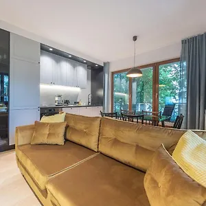 Apartmán Pomorskie Aquarius, Sopoty