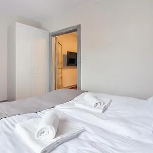 Apartmán Sopockie Blonie, Sopoty