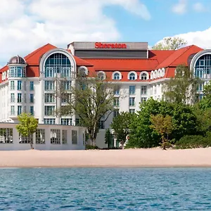 Hotel Sheraton, Sopoty