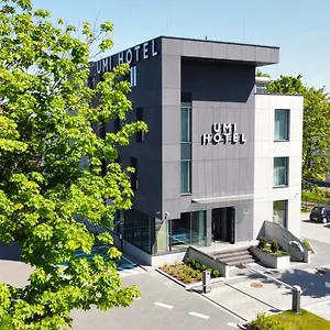 Hotel Umi, Sopoty